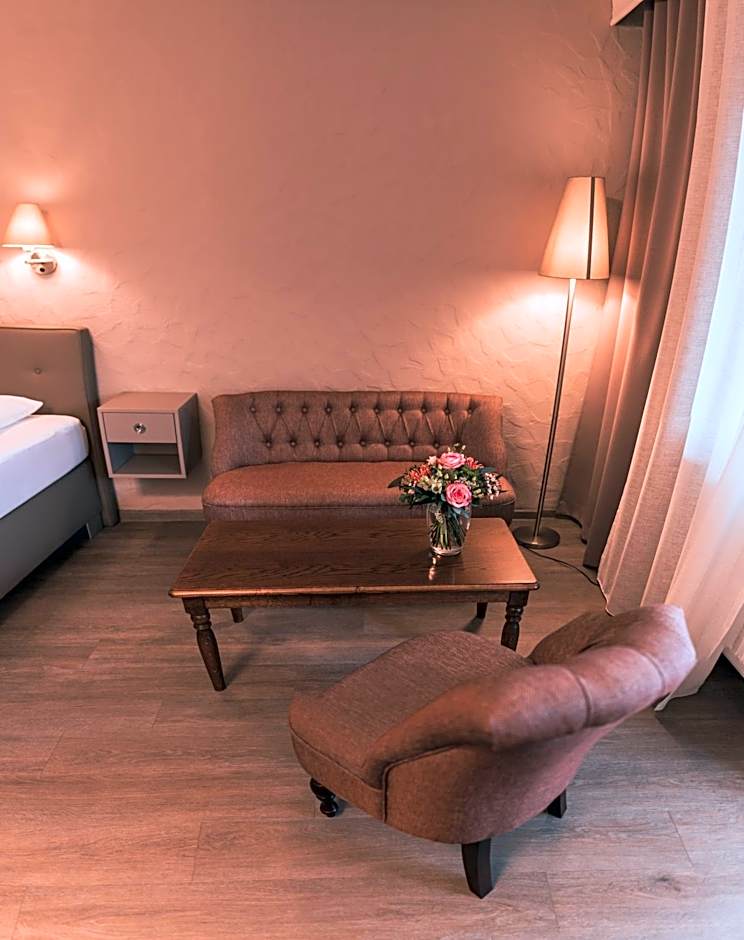 Hotel-Restaurant Kreuzberghof Tagungs- und Veranstaltungshotel