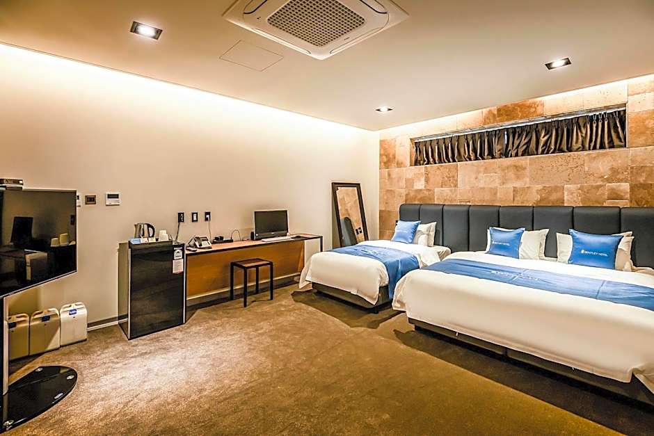 Chuncheon Hotel Bentley