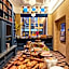 Hotel Indigo The Hague - Palace Noordeinde By IHG