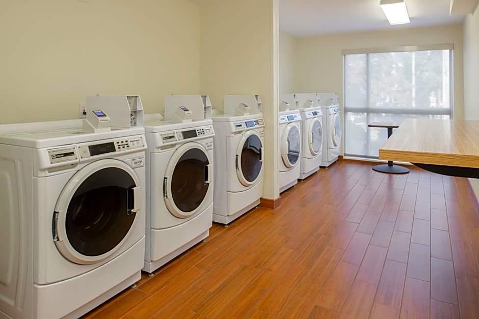 TownePlace Suites by Marriott Olympia