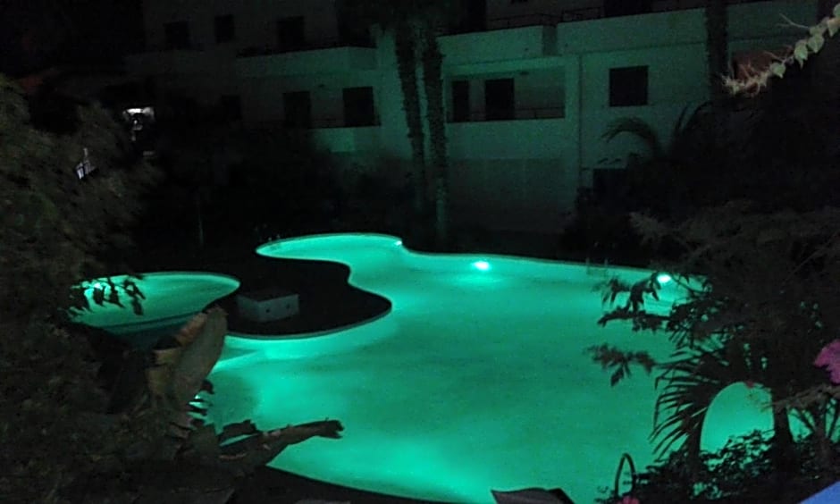 Leme Bedje Residence