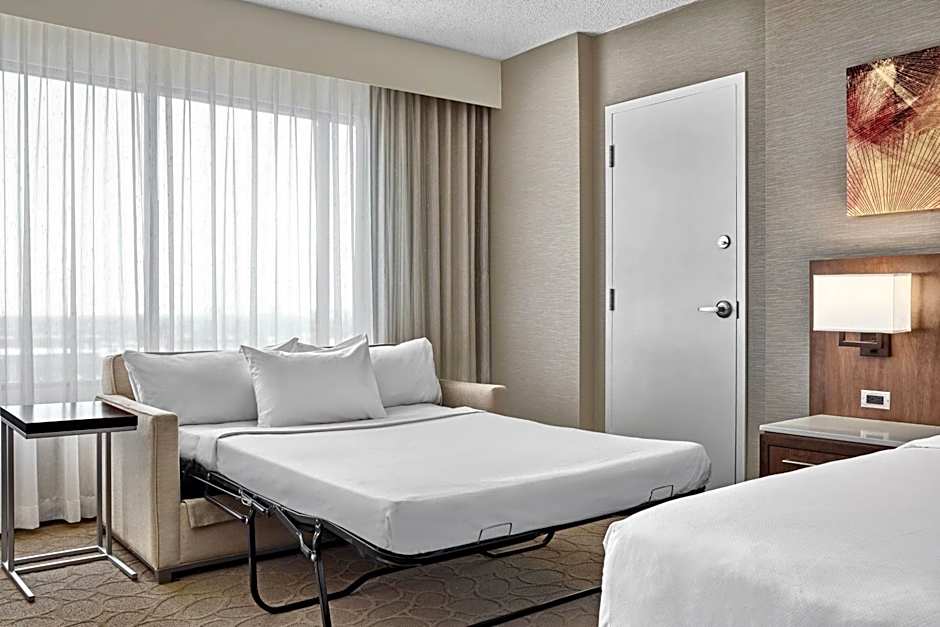 Delta Hotels Edmonton South Conference Centre