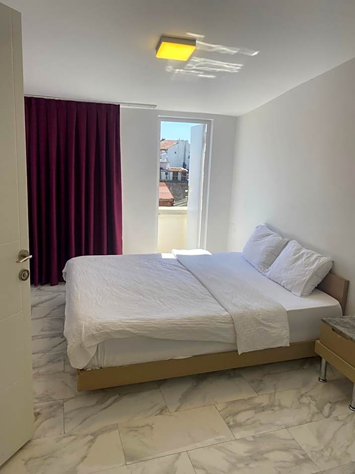 hotel YENİkapı