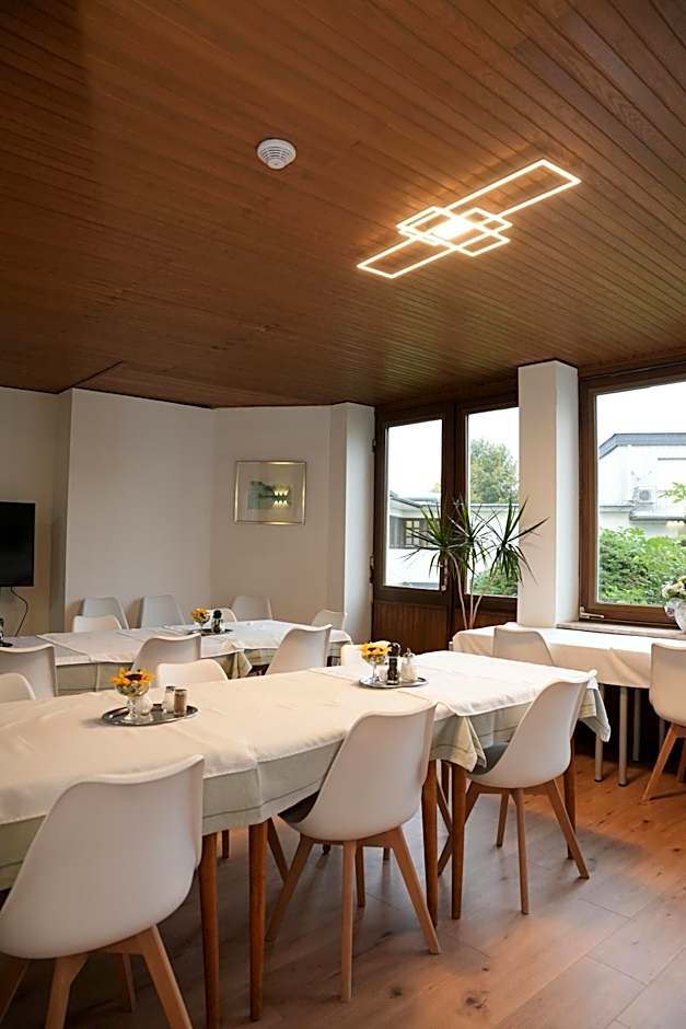Haven Hotels - Hotel Am Stadion