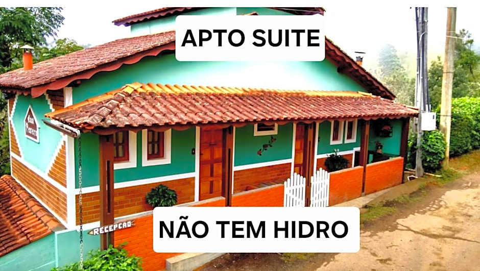 Pousada Amor Perfeito