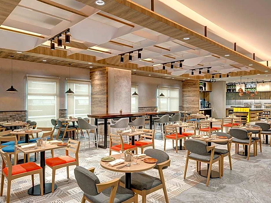 ibis Styles Johor Iskandar Puteri 