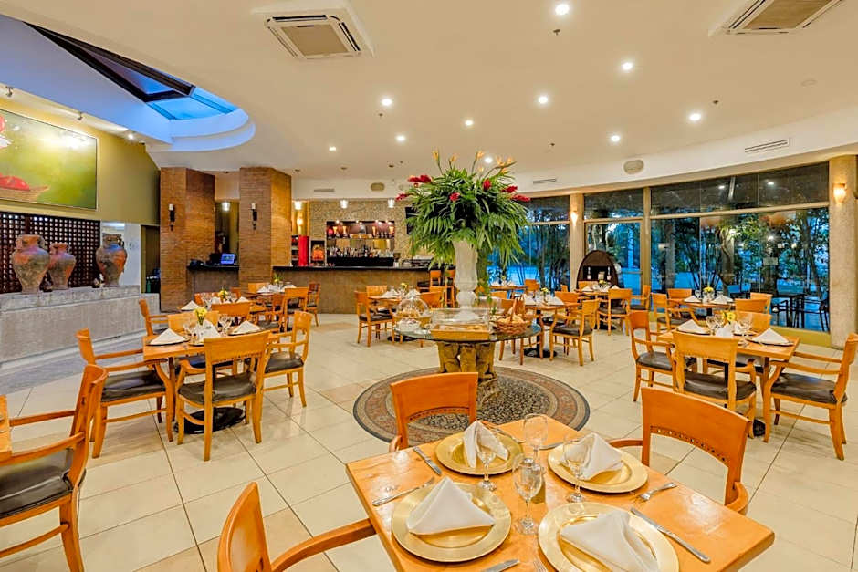 Holiday Inn Managua - Convention Center By IHG