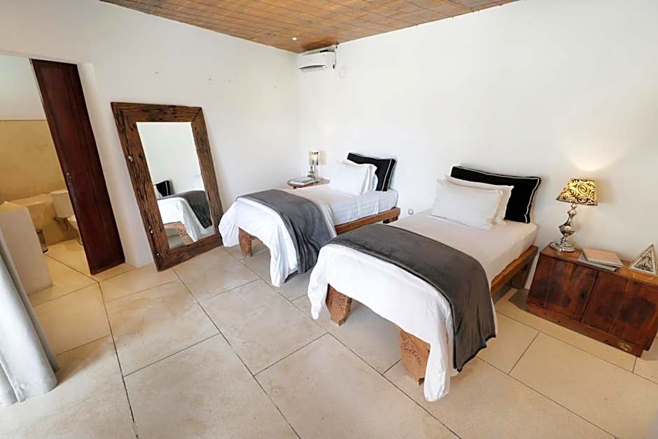 The Apartments Canggu