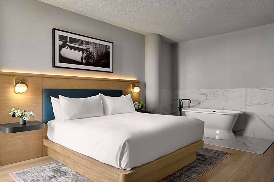 Hotel MOCO Valleyfield
