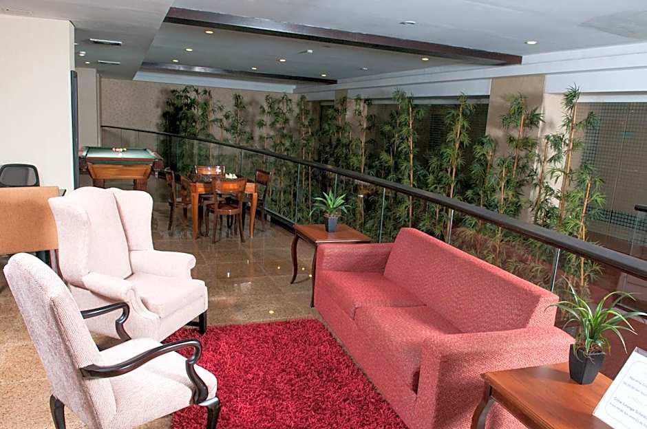 Eurobuilding Express Maiquetía