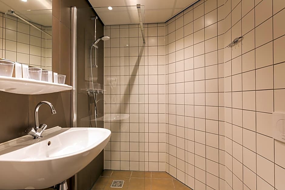 Best Western Amsterdam