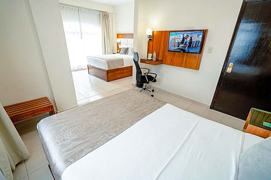 Hotel San Miguel