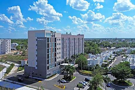 Residence Inn by Marriott Merida