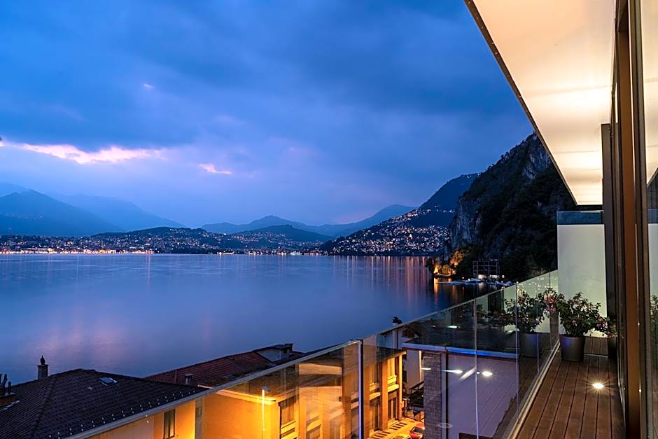 Grand Hotel Campione