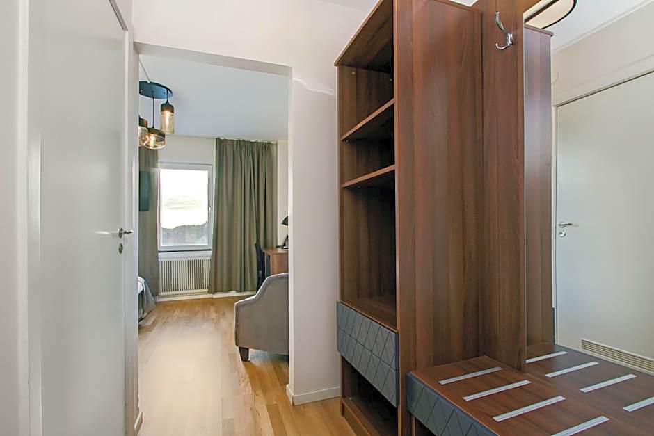 First Hotel Brommaplan