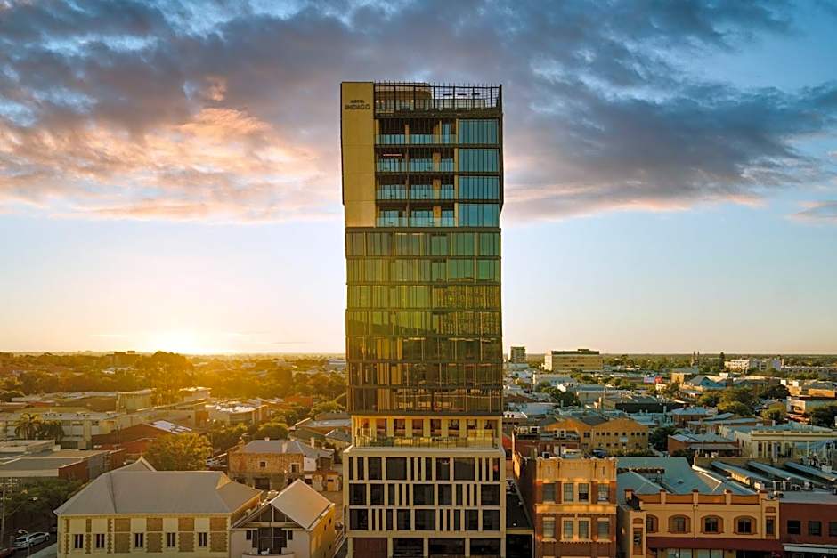 Hotel Indigo Adelaide Markets By IHG
