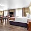 Comfort Suites Mount Vernon