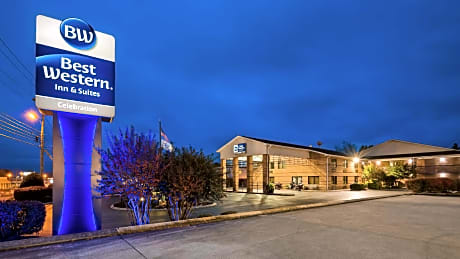 Best Western Celebration Inn & Suites