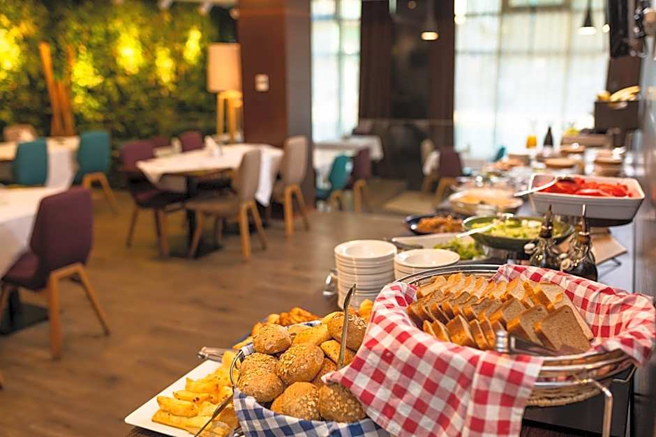 New City Hotel & Restaurant Nis