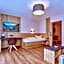 Hotel Alt Vent Tyrol