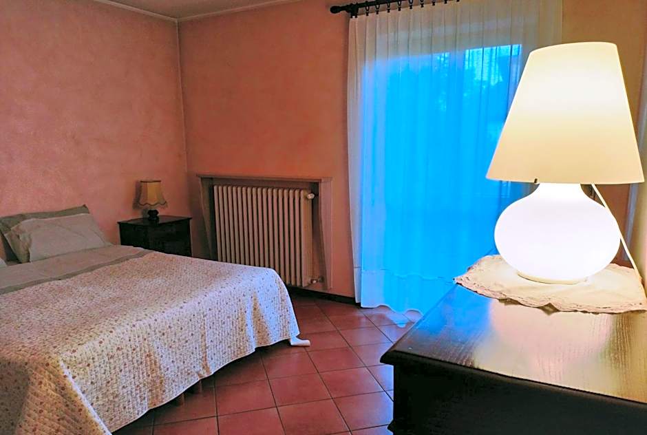 B&B "Madama Granèt"