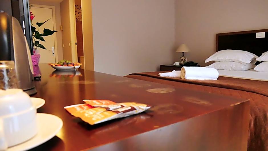 TALEN OTEL