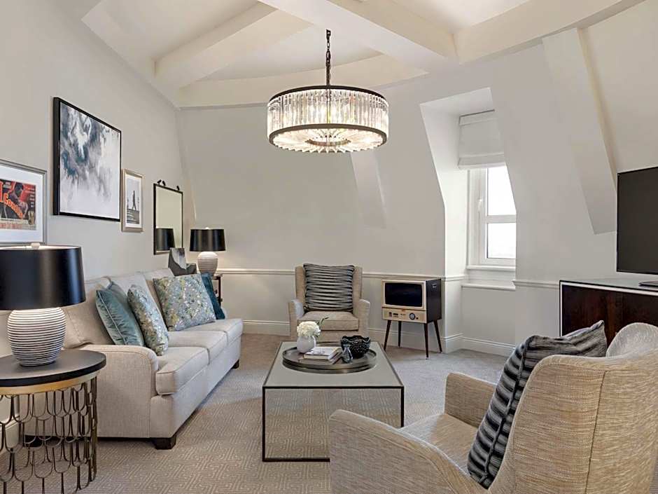 Fairmont Le Chateau Frontenac