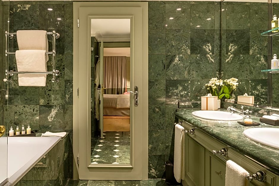 Althoff Hotel Villa Belrose
