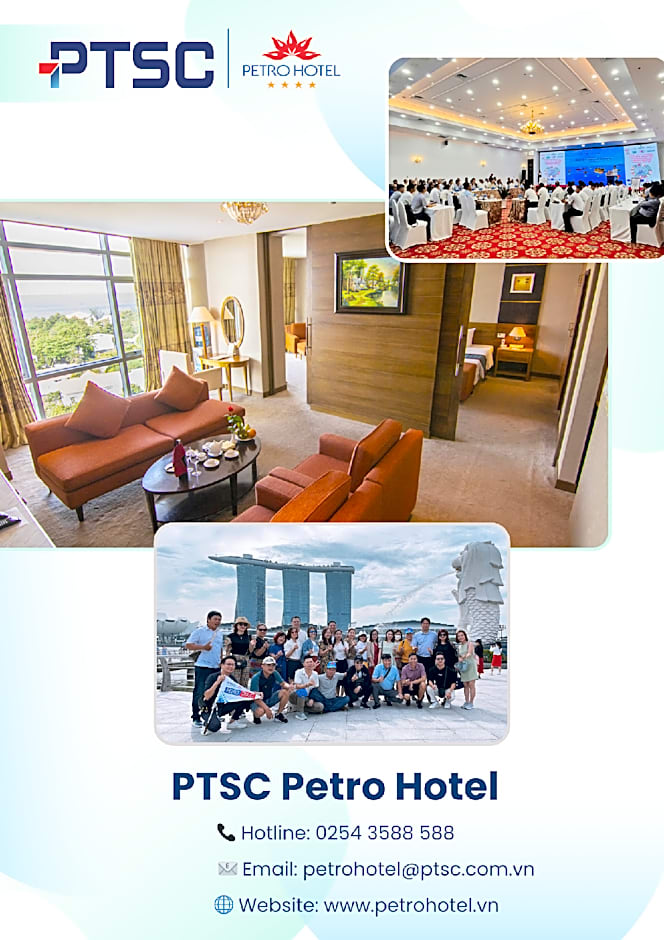 Petro Hotel