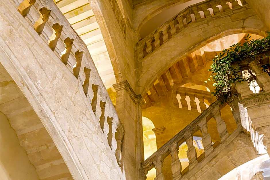 Best Western Marquis de la Baume