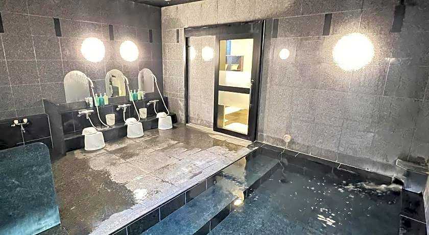 Hotel Route Inn Ichinoseki Inter