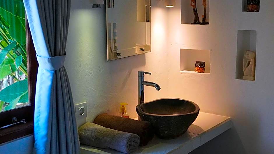 Anda Amed Villas & Spa