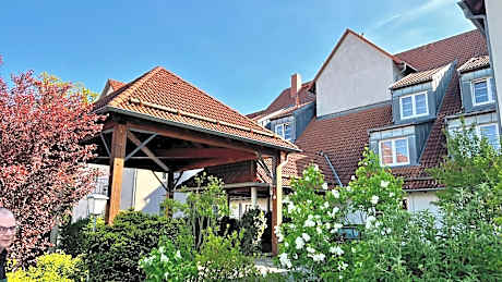 Hotel Siebeneichen