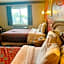 Villa Inn Motel Near Hwy 12 WI Capital O