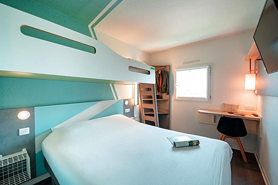 ibis budget Sète centre