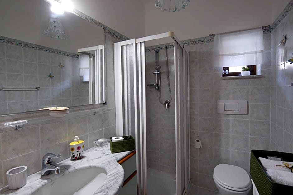 Residenza D'Epoca B&B Celeste