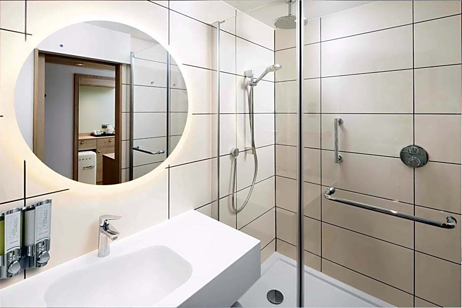 Hampton by Hilton Rochdale