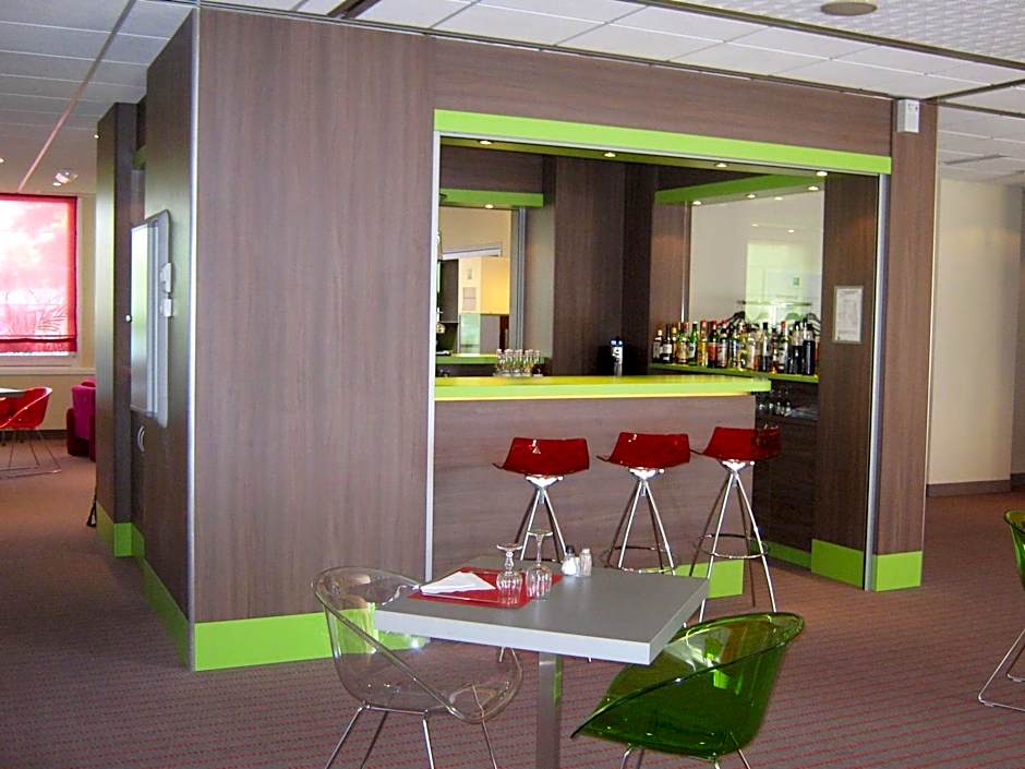 ibis Styles Saint Dizier
