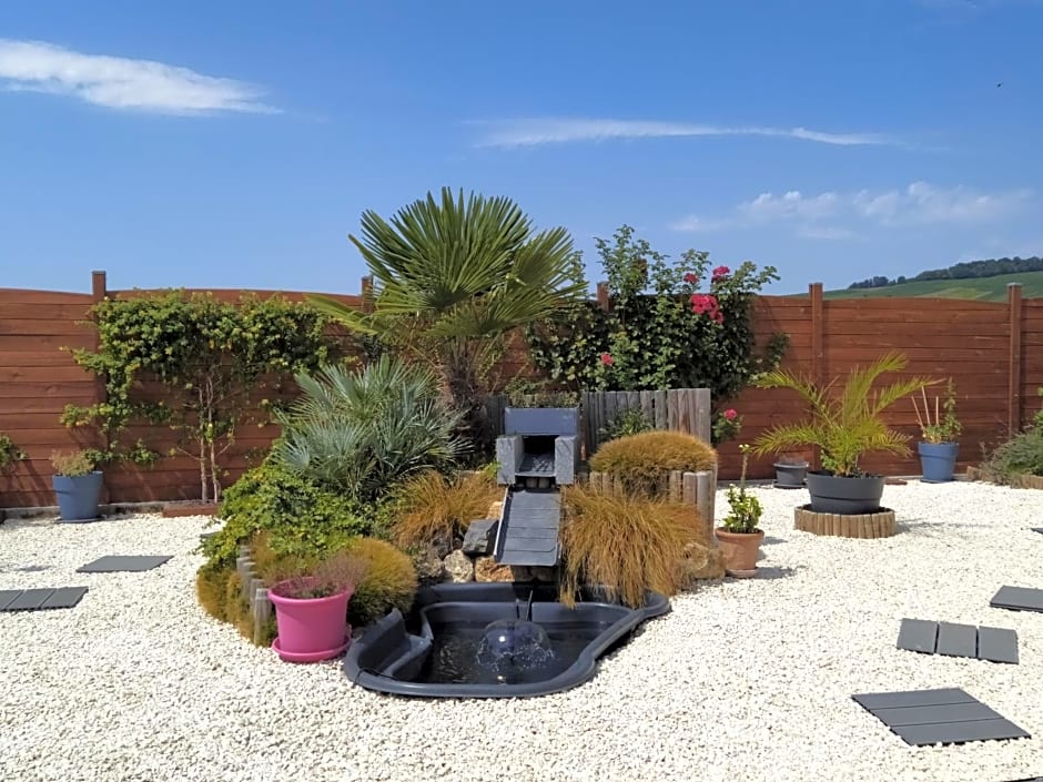 Au Bouchon Champenois