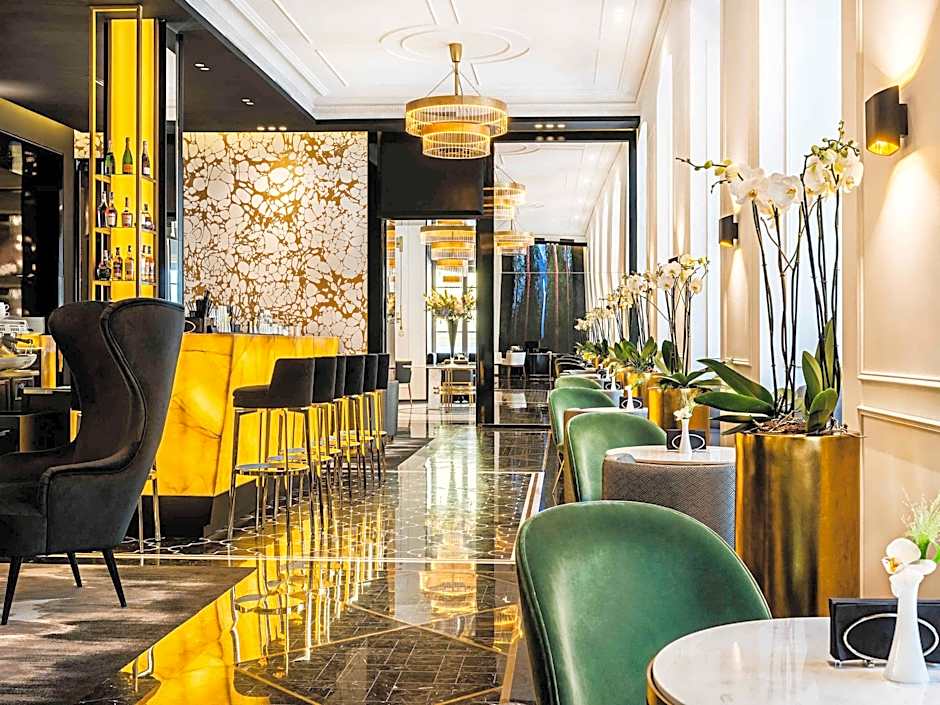 Hotel de Paris Odessa - MGallery