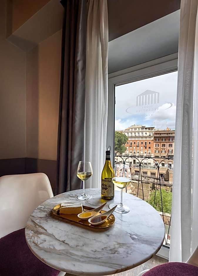 Torre Argentina Relais - Residenze di Charme