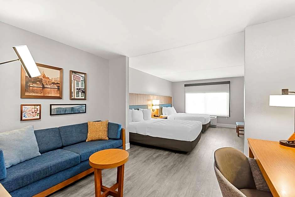 Country Inn & Suites by Radisson, Elizabethtown, KY