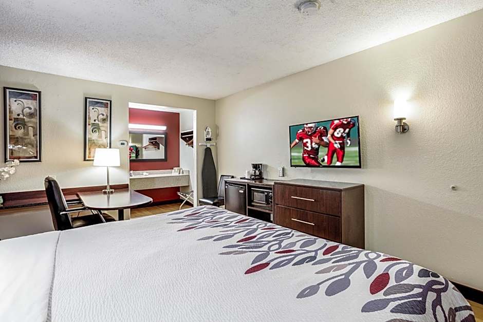 Red Roof Inn Gallup
