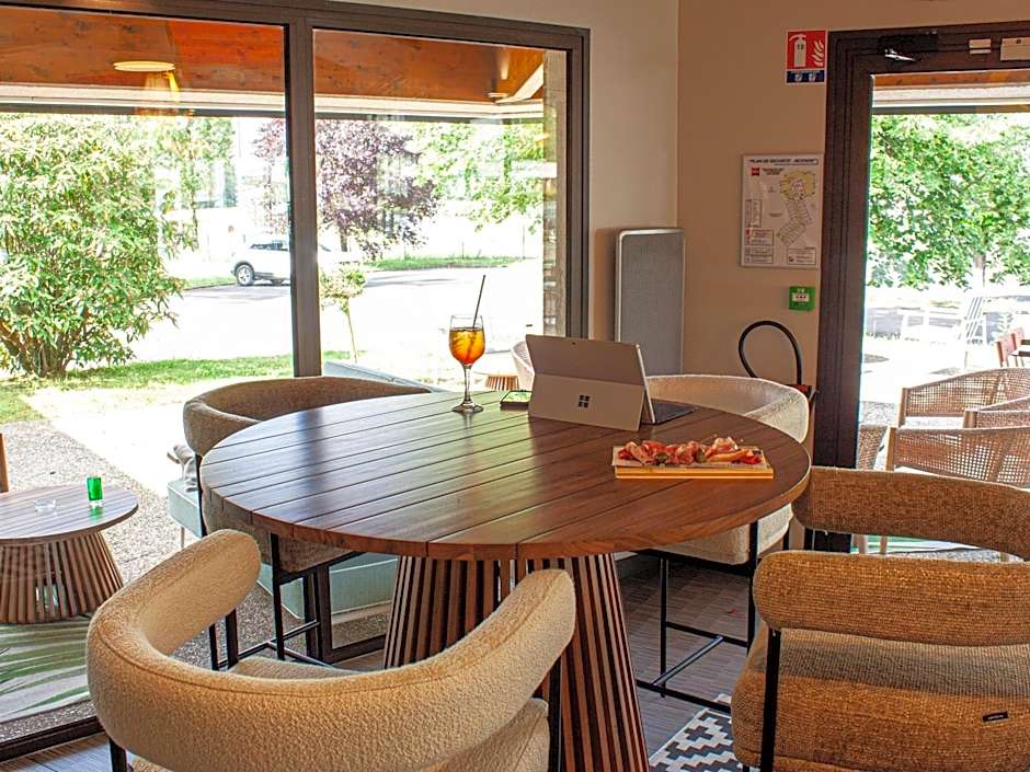 ibis Amboise