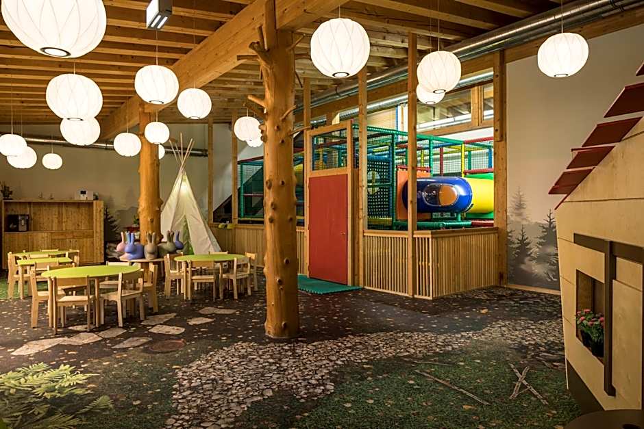 Falkensteiner Club Funimation Katschberg