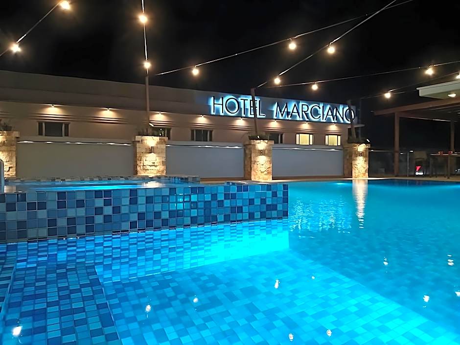 Hotel Marciano