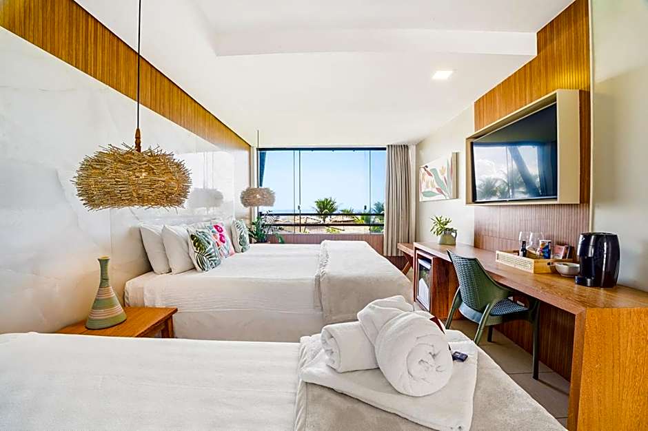 Hotel Praia do Sol