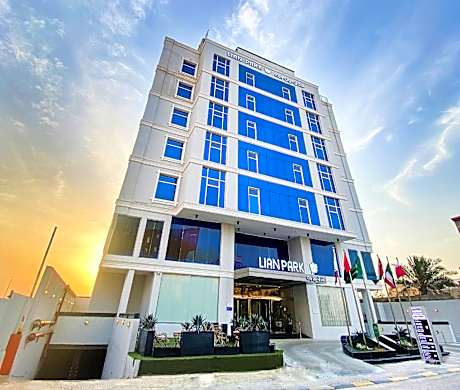 LIAN PARK HOTEL - فندق ليان بارك الفندقية
