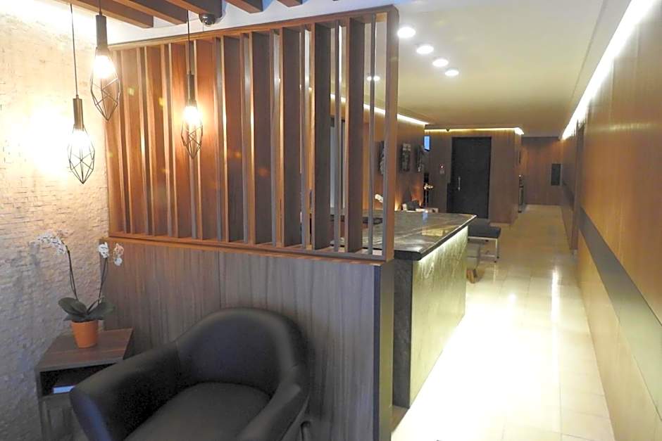 Suites Havre