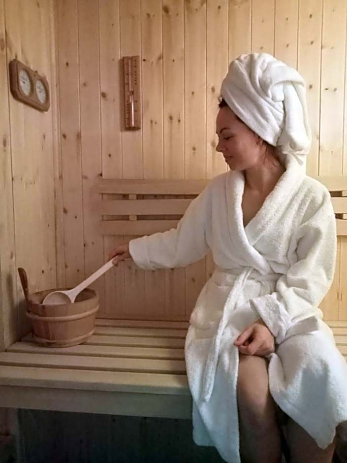 Liebeskind Boutique Hotel Old Town